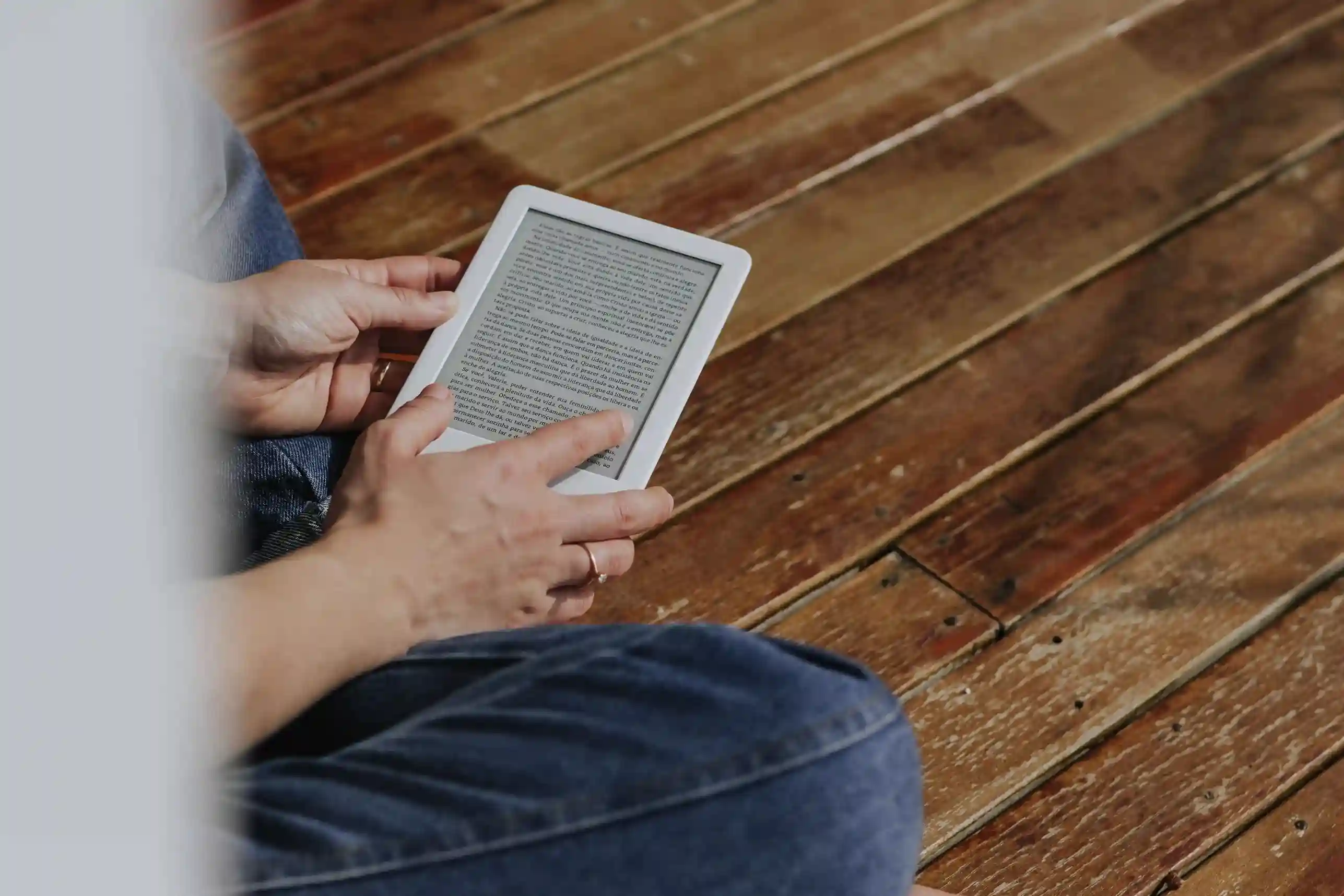 ELFAN Bookless Library — Kampung IT Solo