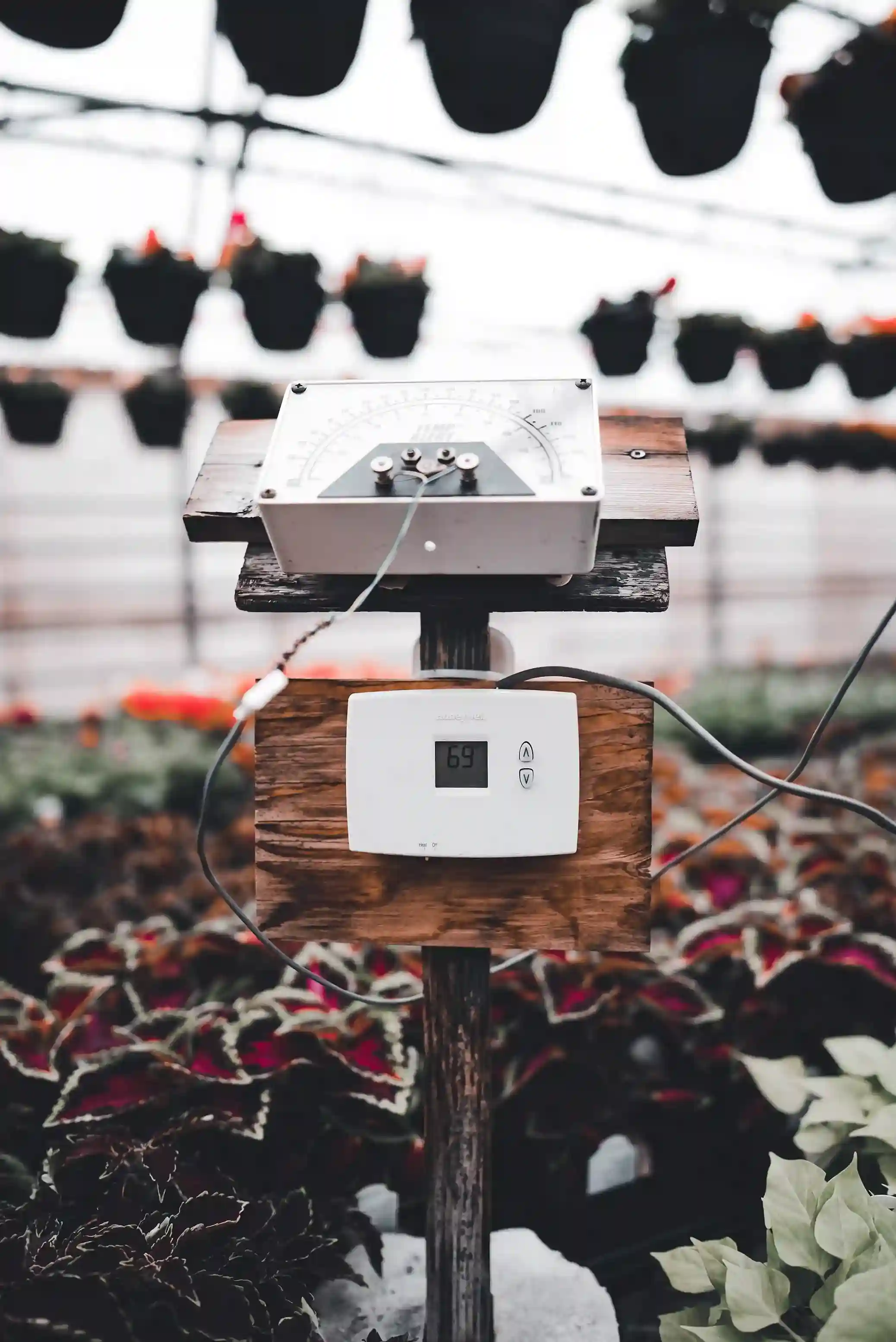 Smart Garden — Kampung IT Solo